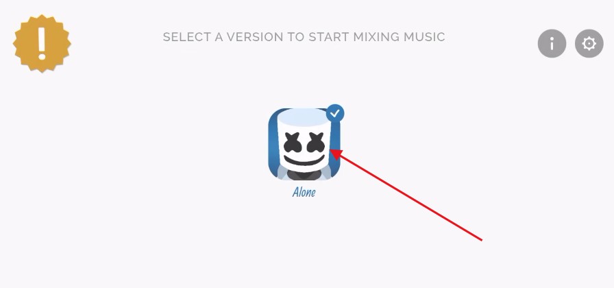 节奏盒子棉花糖模组