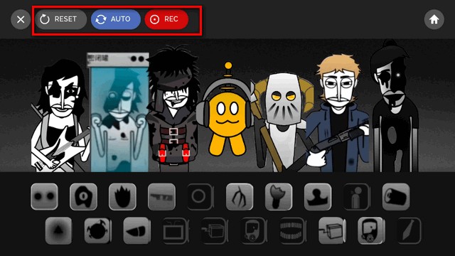 节奏盒子CorruptboxV3模组自制版