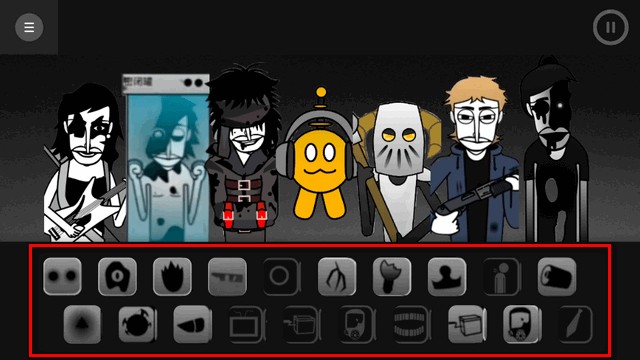 节奏盒子CorruptboxV3模组自制版