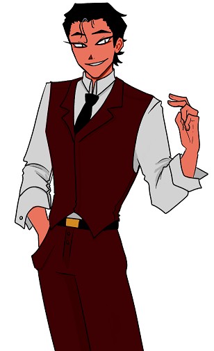 吃人天神下载手机版