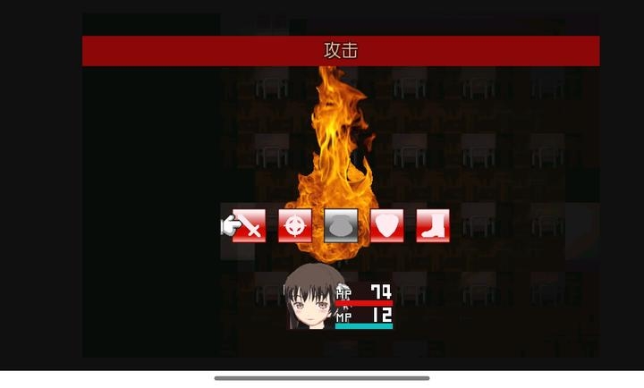 异常感染游戏截图4