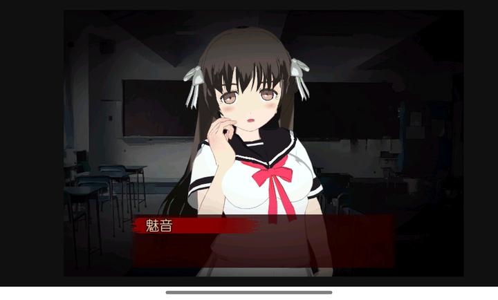 异常感染游戏截图3