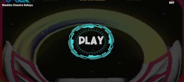 欧布奥特曼升华器图片1