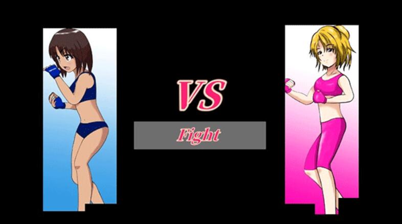 格斗女孩手游最新版截图1