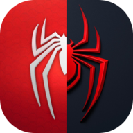 漫威蜘蛛侠彼得和迈尔斯手机版
