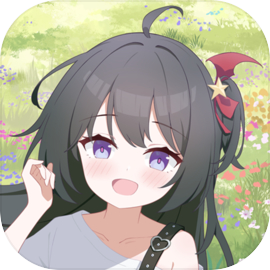 小小的身影重叠的内心汉化版