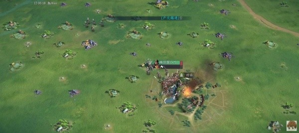 信长之野望真战