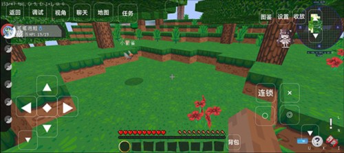 我的世界宝可梦小镇模组