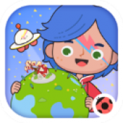 米加小镇世界母婴店