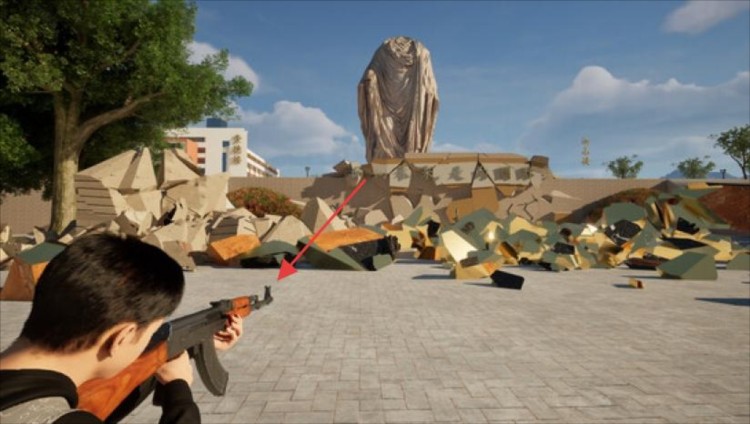 重返校园内置菜单4