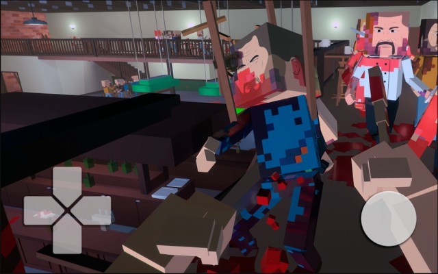 血染小镇手机版v7.2中文版