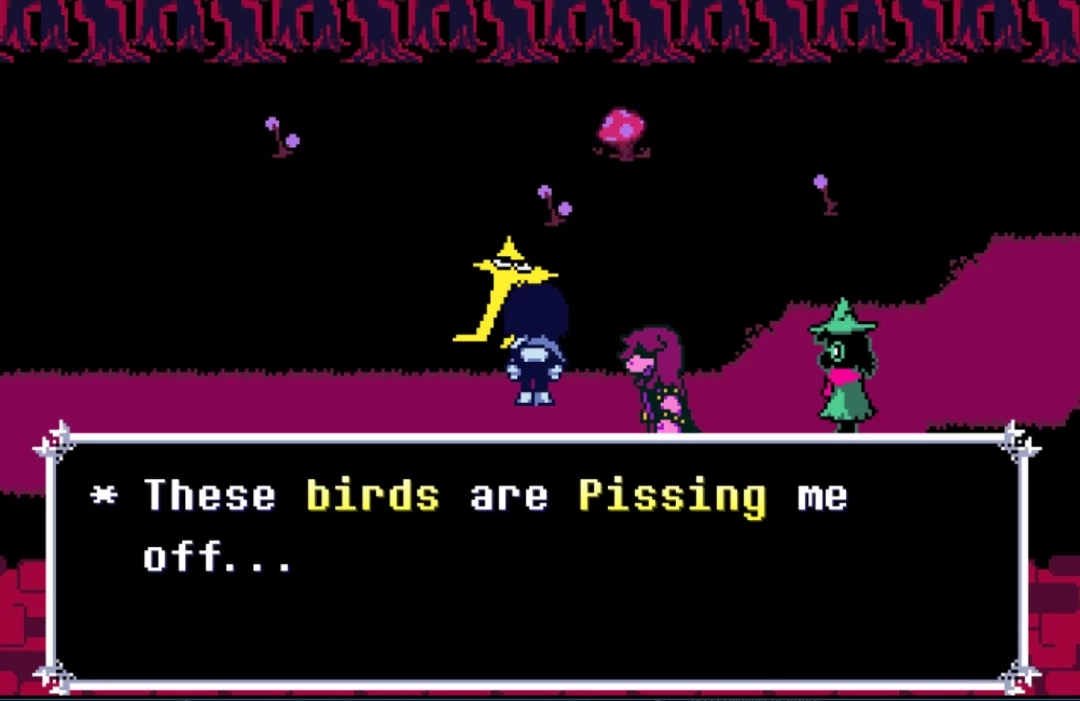 三角符文完整版自带键盘