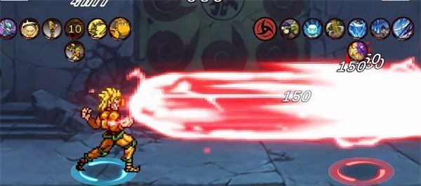 像素火影迪奥官方下载