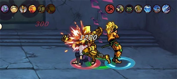 像素火影迪奥下载安装