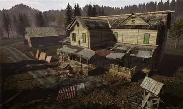 牧场模拟器最新版截图5