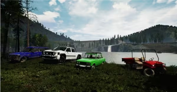 牧场模拟器最新版截图4