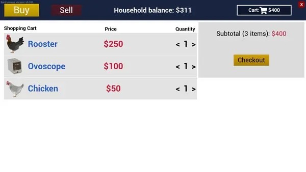 牧场模拟器手机版