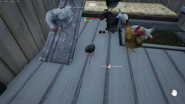 牧场模拟器手机版