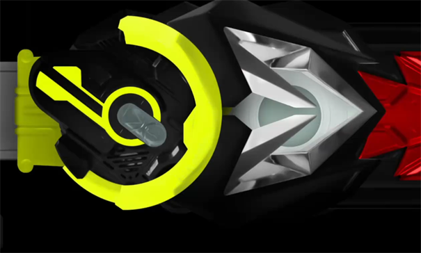 假面骑士变身腰带模拟器豪华版截图3