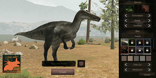 泰坦之路2025正版