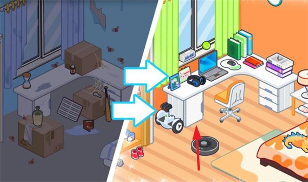 装修小屋设计师