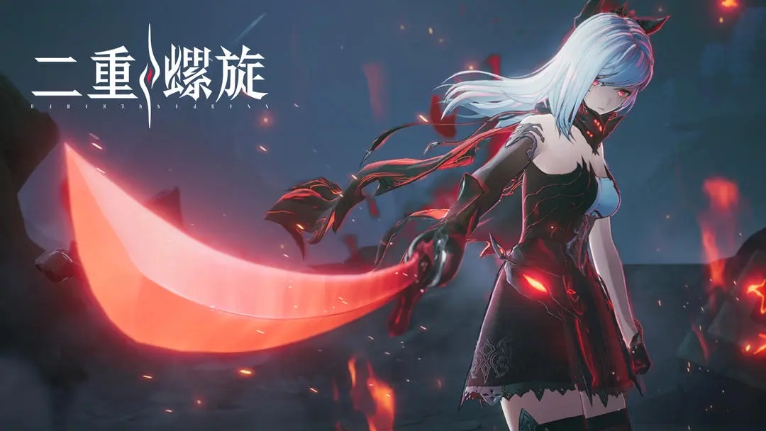 二重螺旋节奏榜角色介绍