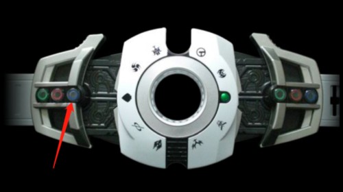 假面骑士帝骑变身模拟器豪华版图片8