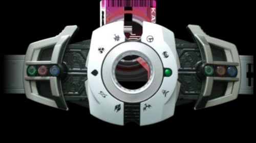 假面骑士帝骑变身模拟器豪华版图片10