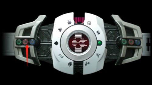 假面骑士帝骑变身模拟器豪华版图片11