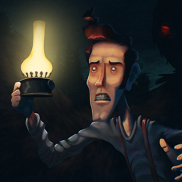 幽影之线单机游戏