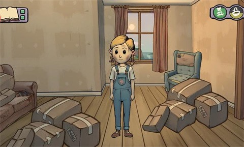 我的孩子新的开始汉化版