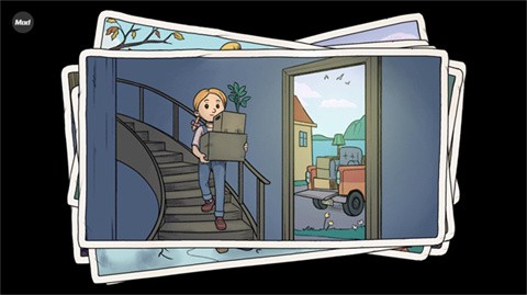 我的孩子新的开始汉化版