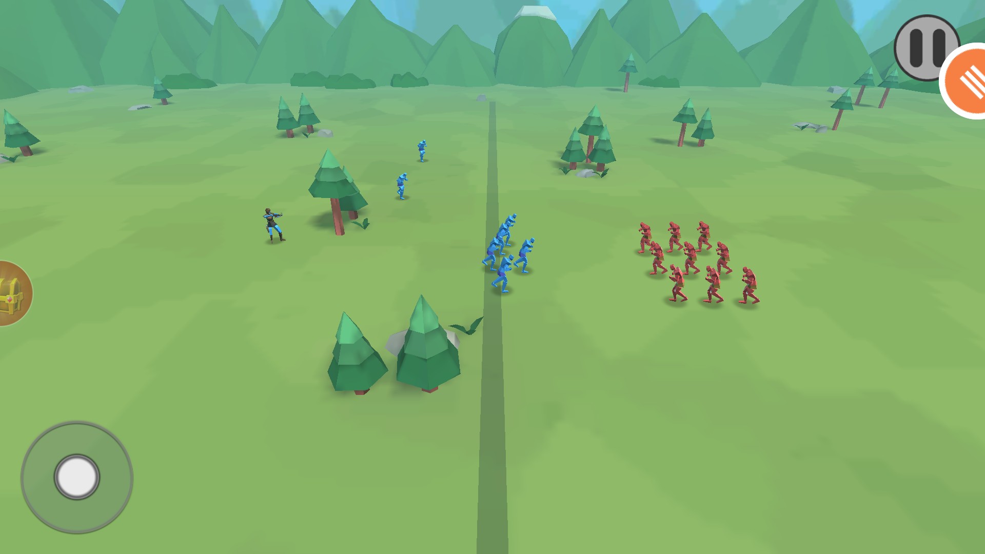 全面战争模拟器2手机版