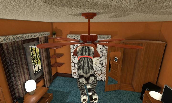 猫猫模拟器截图4