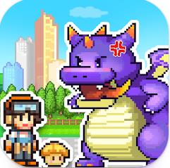 怪兽大都市物语开罗游戏