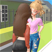 我们约会吧小游戏