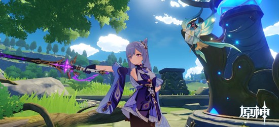 原神幽境危战低配怎么过