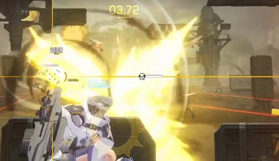 胜利女神白雪公主技能介绍