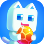 超级幻影猫小岛