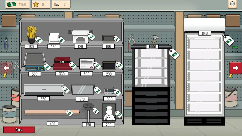 土耳其美食大师游戏