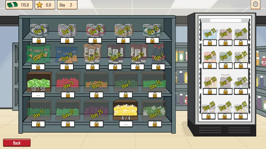 土耳其美食大师游戏