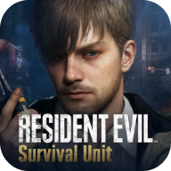 生化危机生存小队中文版