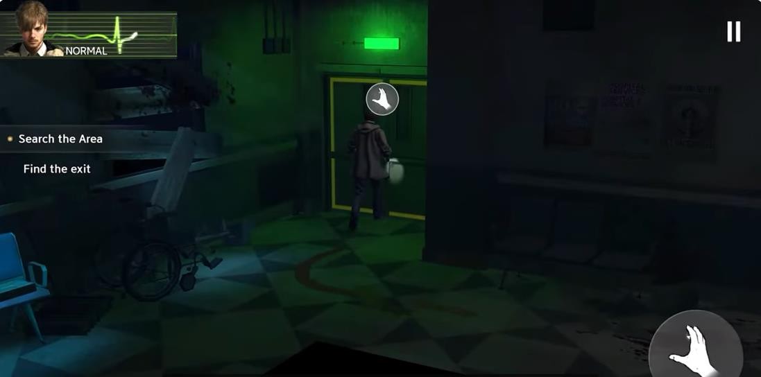 生化危机生存小队中文版