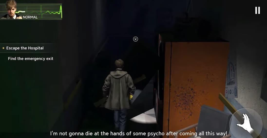 生化危机生存小队中文版