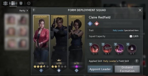 生化危机生存小队中文版