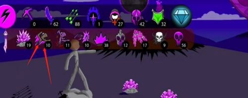 火柴人战争遗产fm魔改版