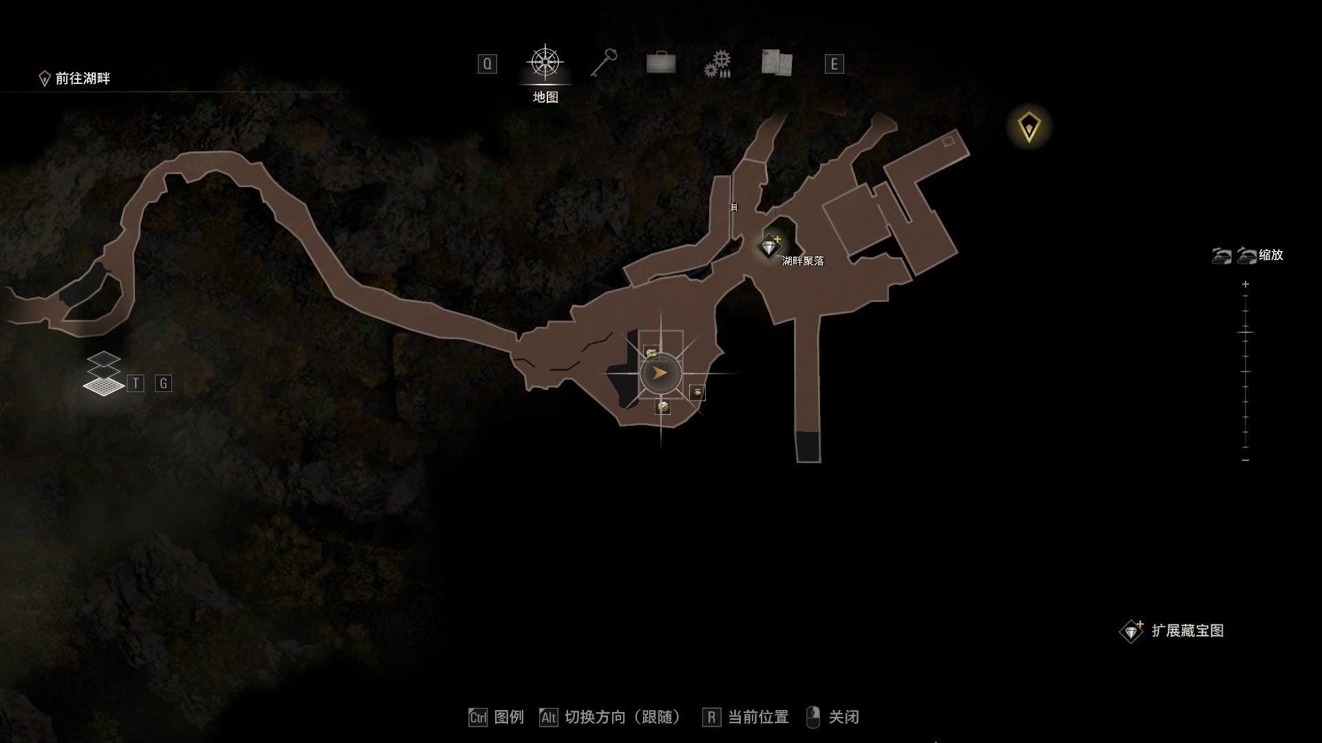 《生化危机4：重制版》第一个发条人偶在哪