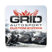 超级房车赛汽车运动