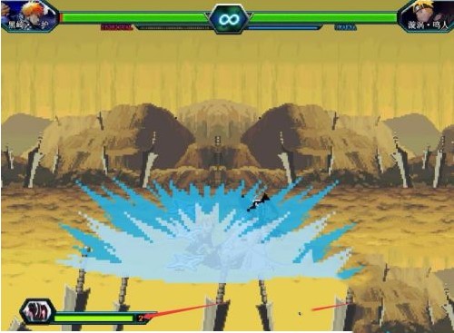 怎么用替身术配图3