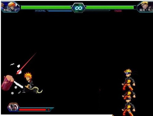 怎么用替身术配图2